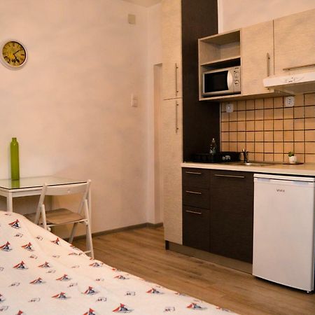 Studio Apartments Ilija Kotor Zewnętrze zdjęcie