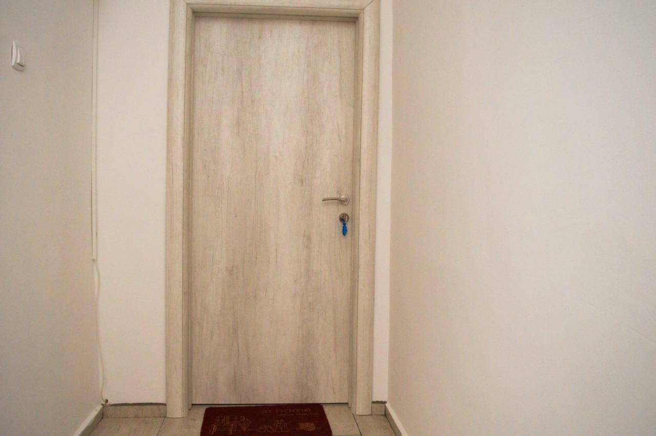 Studio Apartments Ilija Kotor Zewnętrze zdjęcie
