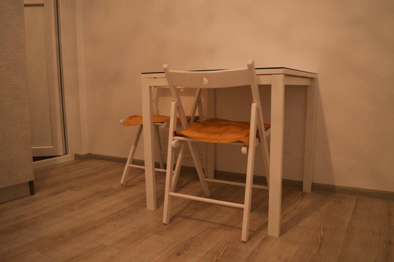 Studio Apartments Ilija Kotor Zewnętrze zdjęcie