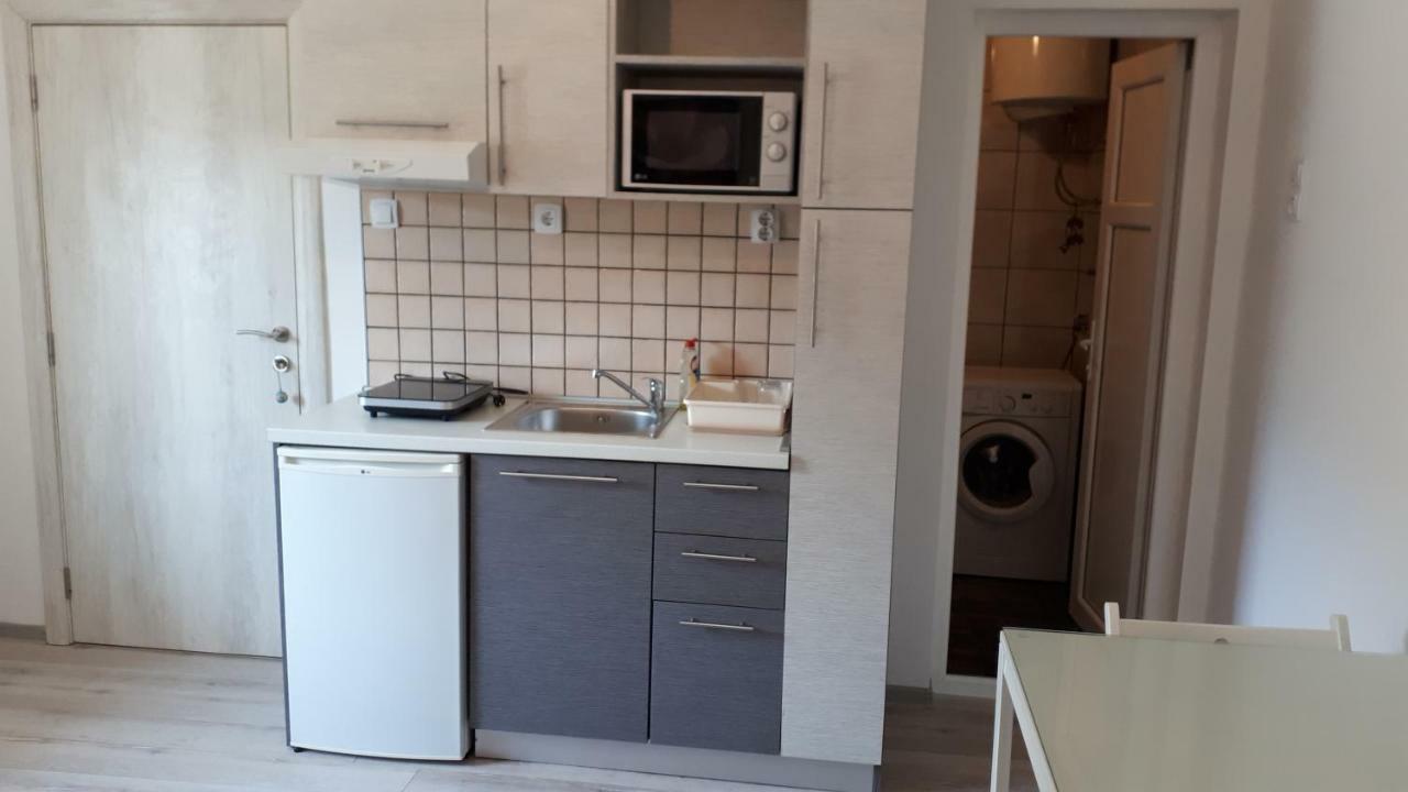 Studio Apartments Ilija Kotor Zewnętrze zdjęcie