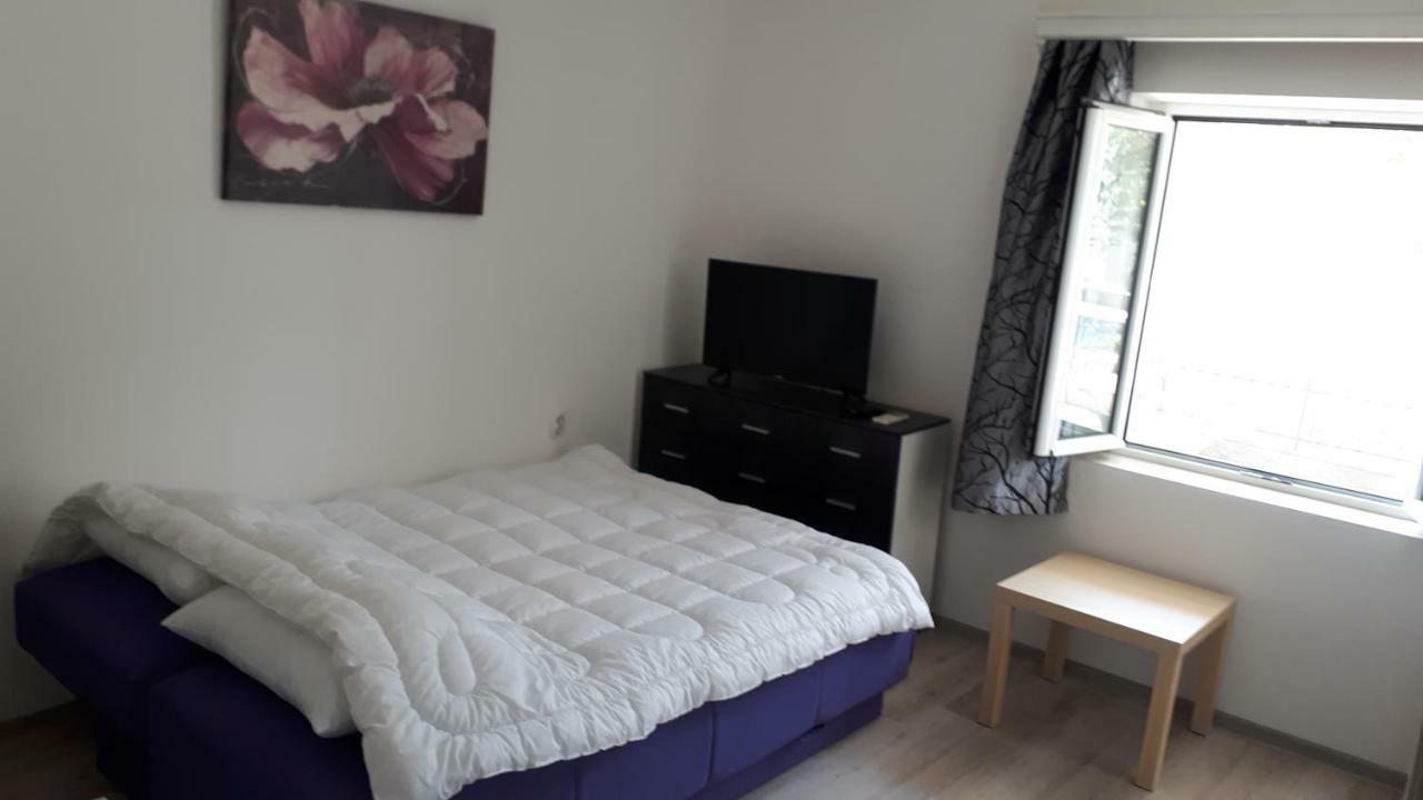 Studio Apartments Ilija Kotor Zewnętrze zdjęcie
