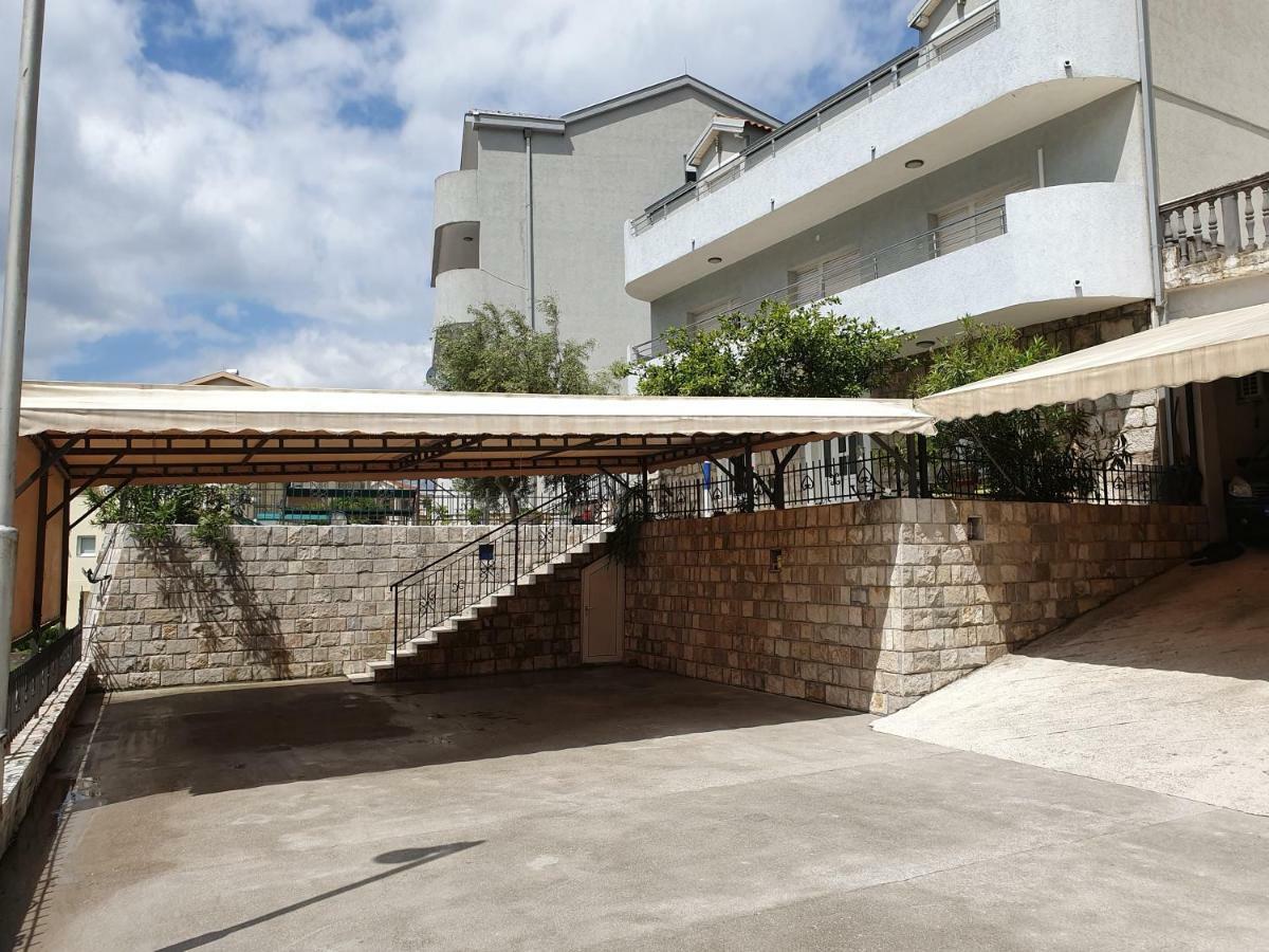 Studio Apartments Ilija Kotor Zewnętrze zdjęcie