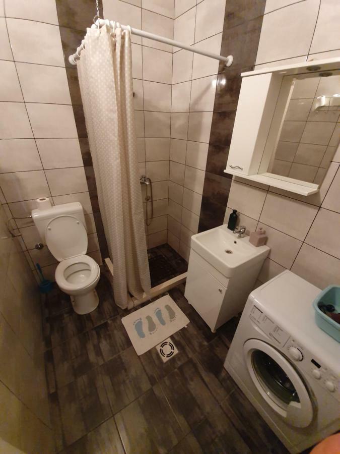 Studio Apartments Ilija Kotor Pokój zdjęcie