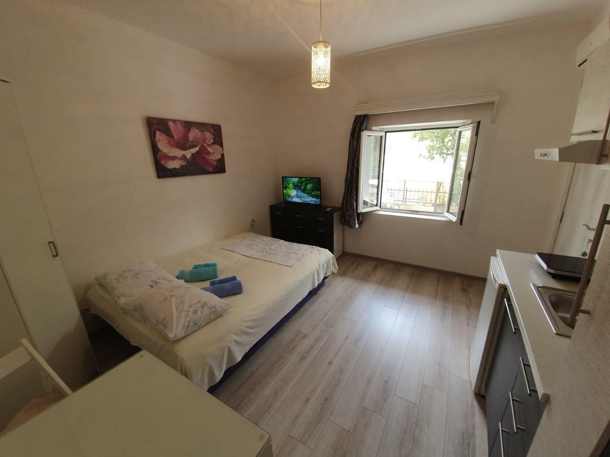 Studio Apartments Ilija Kotor Pokój zdjęcie