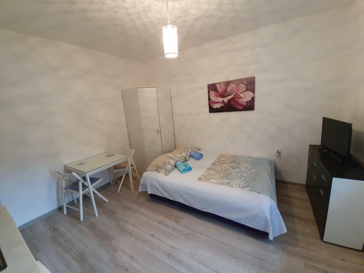 Studio Apartments Ilija Kotor Zewnętrze zdjęcie
